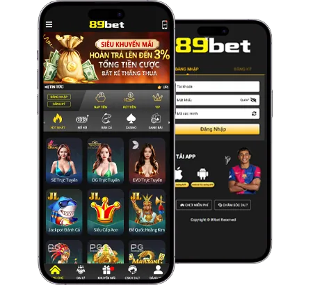 Bảo mật đăng nhập mana88 App