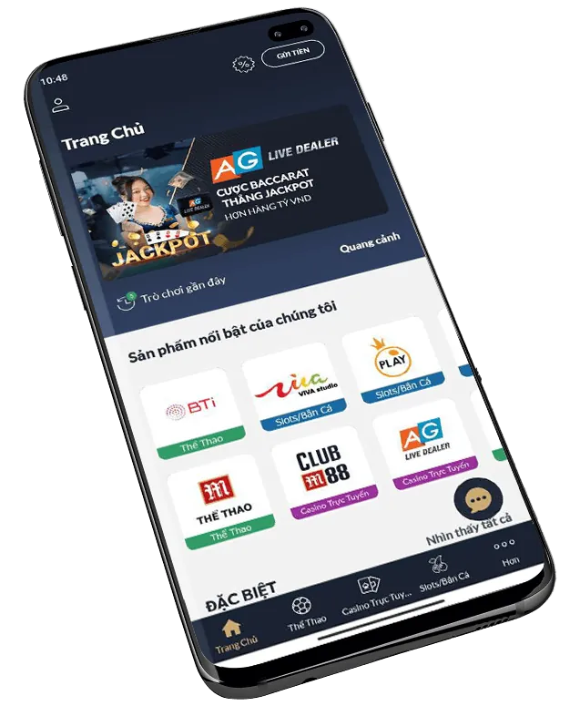 Cấp bậc Kim Cương mana88 VIP