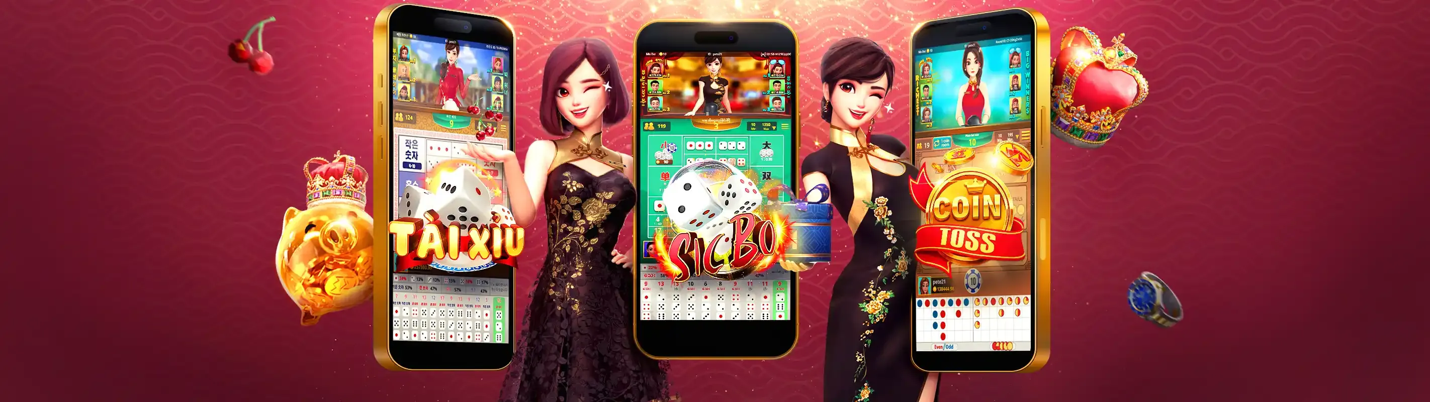 Poker trên Mana88 App