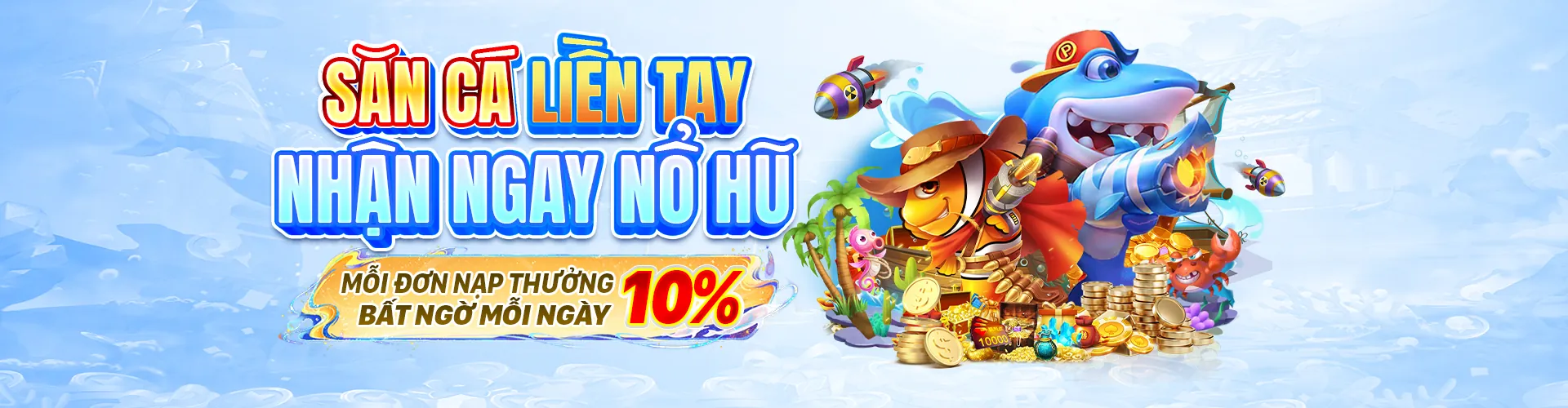 mana88 app Trò chơi Bắn Cá - Săn cá đổi thưởng