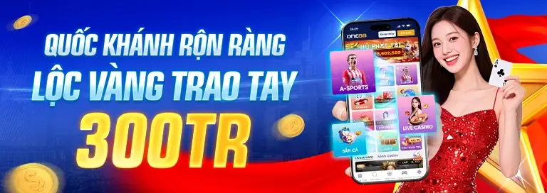 Ưu Đãi Sự Kiện & Lễ Hội Đặc Biệt